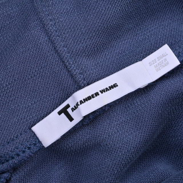 Alexander Wang - T by Alexander Wang ノースリーブ ロング Alexander Wang - T by Alexander Wang ノースリーブ ロング