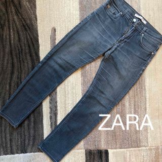 希少レア♥即完売♥ZARA♥スキニーストレッチ♥デニム♥ DIESEL  RHC