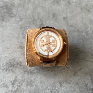 トリーバーチ(Tory Burch)の【値下げしました😊】トリーバーチ　時計(腕時計)