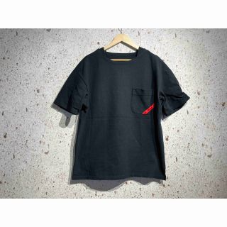 フィンガリン(PHINGERIN)のセール　フィンガリン　ポケットTシャツ(Tシャツ/カットソー(半袖/袖なし))