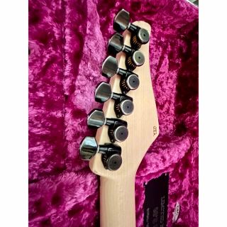 Suhr Antique80's Shred Neon 世界限定50本 国内5本の通販 by