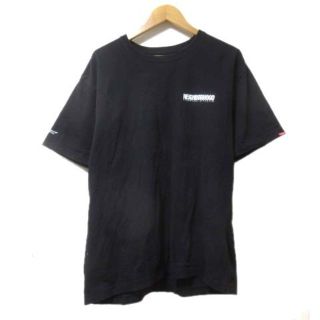 ネイバーフッド(NEIGHBORHOOD)のネイバーフッド Tシャツ 黒 ブラック URBAN GARMENT 半袖 (Tシャツ/カットソー(半袖/袖なし))