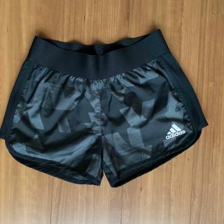 アディダス(adidas)のadidas トレーニング　ショートパンツ　140(パンツ/スパッツ)