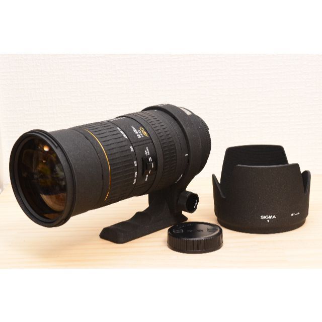 SIGMA - B24 / シグマ 50-500mm F4-6.3 APO  /4753B-27