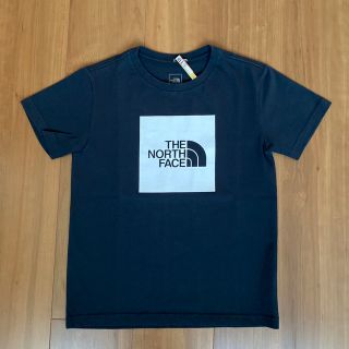 ザノースフェイス(THE NORTH FACE)のTHE NORTH FACE Tシャツ　140(Tシャツ/カットソー)