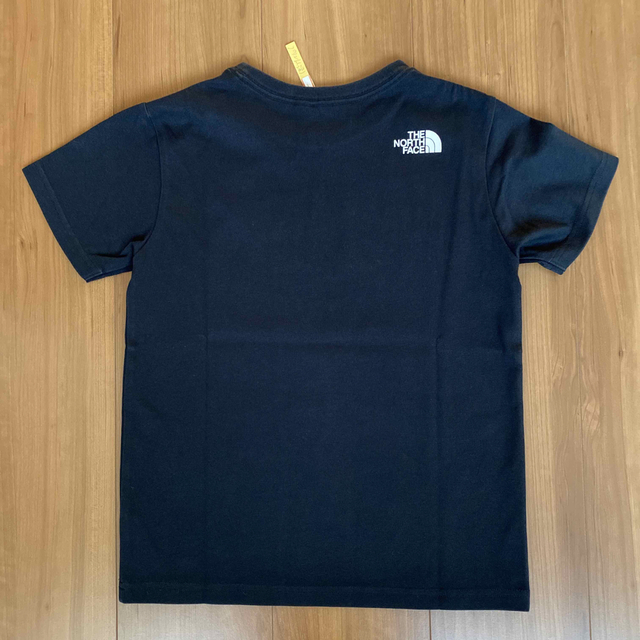 THE NORTH FACE(ザノースフェイス)のTHE NORTH FACE Tシャツ　140 カモ キッズ/ベビー/マタニティのキッズ服男の子用(90cm~)(Tシャツ/カットソー)の商品写真