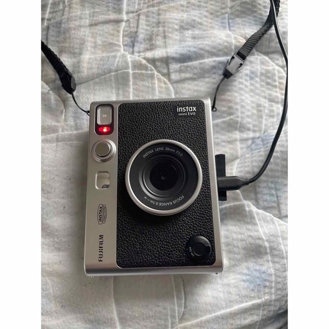 INSTAX mini Evo