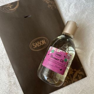 サボン(SABON)の数量限定♡SABON♡サボン♡サクラブルーム♡ブルーミング(ボディソープ/石鹸)