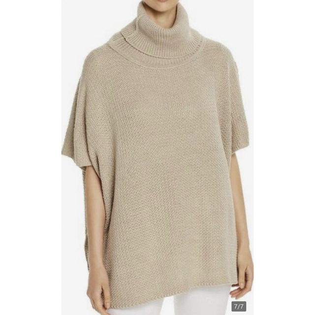 Theory luxe - セオリーリュクス theory luxe トップス ニット