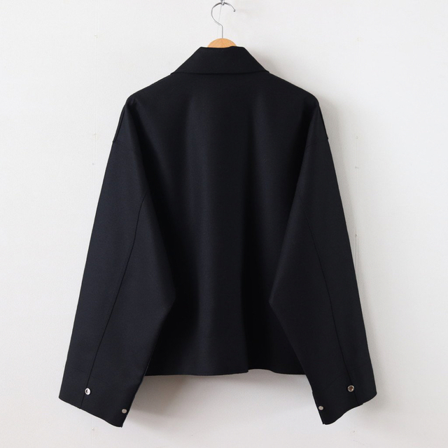 YOKE(ヨーク)のyoke 19aw cut off drizzler jacket セットアップ メンズのジャケット/アウター(ブルゾン)の商品写真