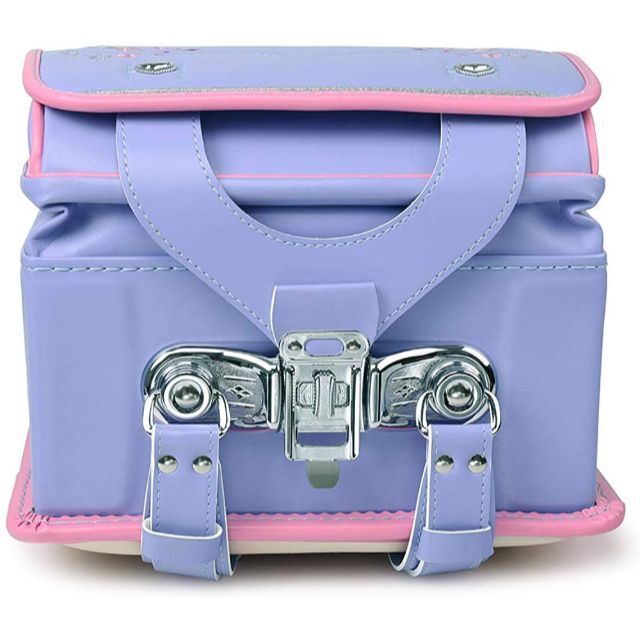 国内正規品 【新品】ランドセル女の子 織りモデル 高品質 軽量特殊