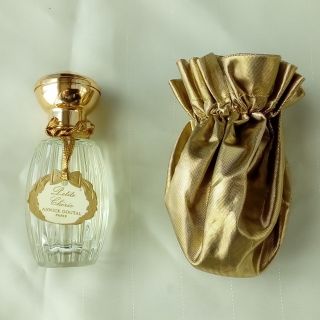 アニックグタール(Annick Goutal)のゆっくり発送プロフ記載様専用です【アニックグタール：オードパルファム(香水(女性用))