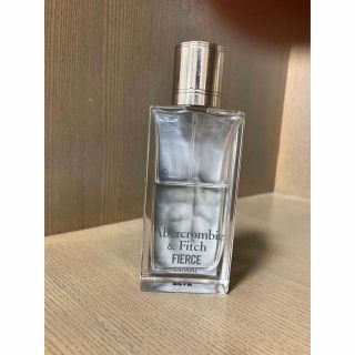 アバクロンビーアンドフィッチ(Abercrombie&Fitch)のアバクロンビー&フィッチ　FIERCE フィアス　コロン　香水(香水(男性用))