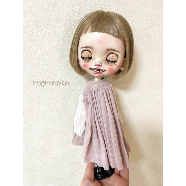 mymade.ブライスアウトフィット adwatak.com