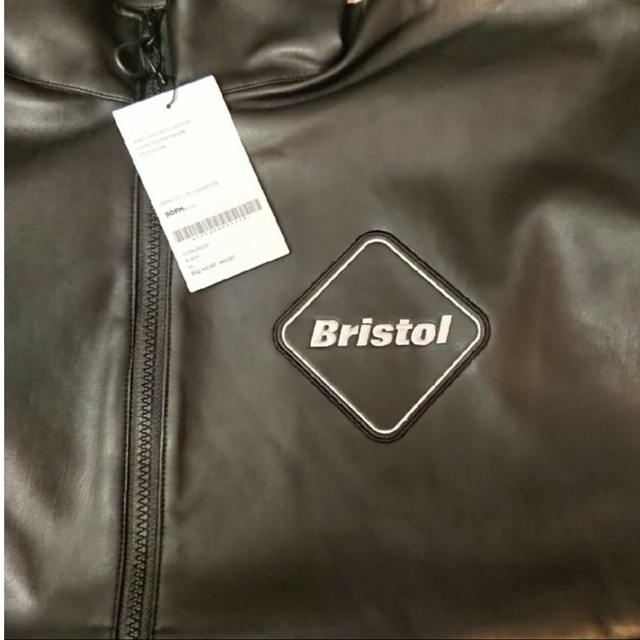 F.C.Real Bristol SYNTHETIC LEATHER XL