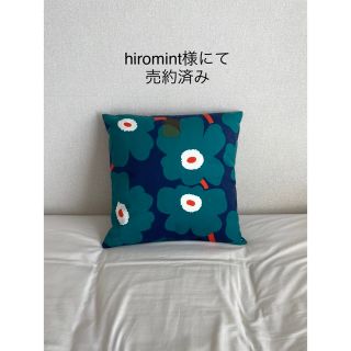 マリメッコ(marimekko)のmarimekko柄　クッションカバーセット(クッションカバー)