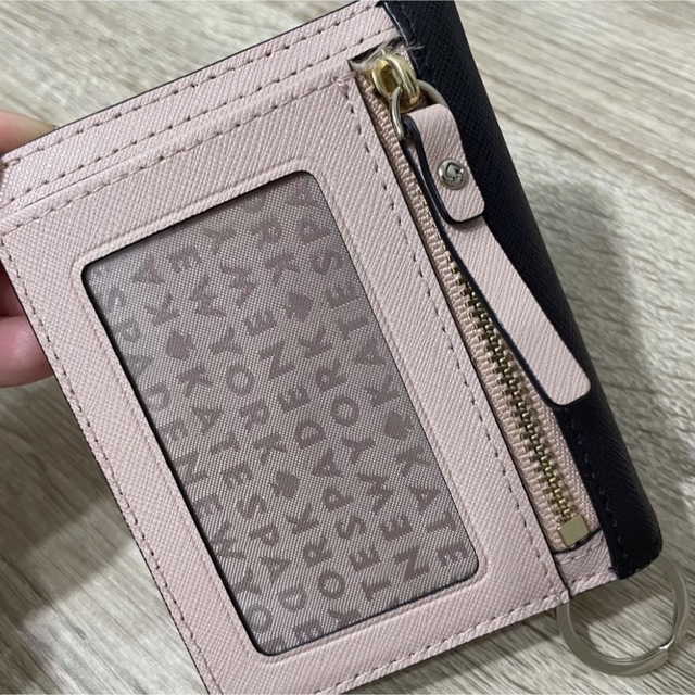 kate spade 名刺入れ/定期入れ