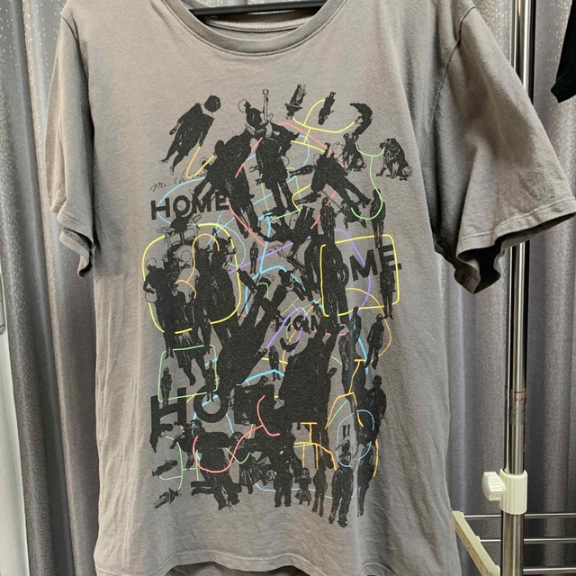 Mr.Children ツアーTシャツ　Lサイズ