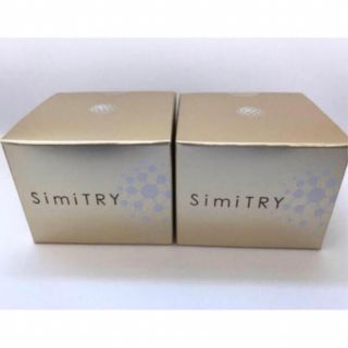 SimiTRY 60g 2つ