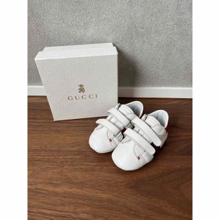 グッチ ベビーシューズの通販 100点以上 | Gucciのキッズ/ベビー