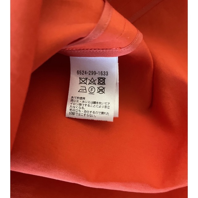 Drawer - Drawer コットンシルクラップスカート 2022SS サイズ36の通販