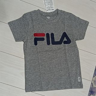 フィラ(FILA)のＴシャツ110(Tシャツ/カットソー)