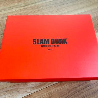 SLAM DUNK FIGURE COLLECTION 湘北SET スラムダンク(キャラクターグッズ)