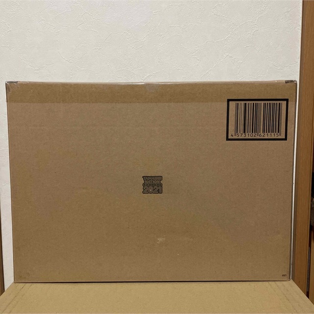 新品】メタルビルド トランザムライザー Full Particle ver. | www