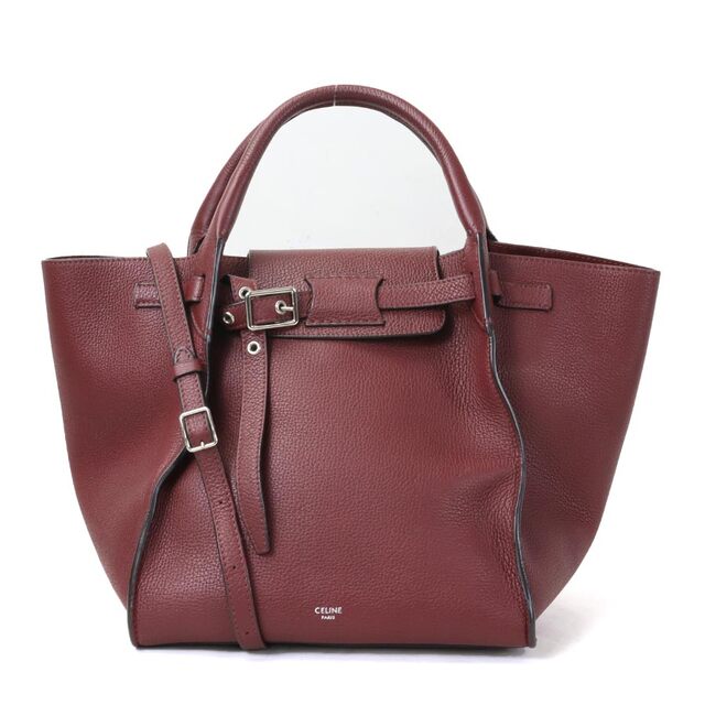 激安通販の CELINE セリーヌ - celine 2Wayバッグ 99417a 送料無料