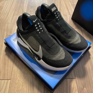 ナイキ(NIKE)のアダプト BB 27.5(スニーカー)