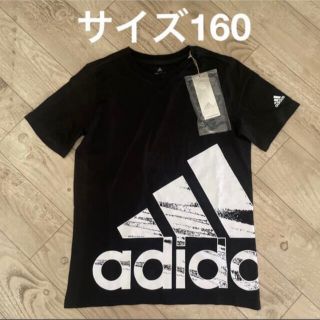 アディダス(adidas)のサイズ160 Tシャツ(Tシャツ/カットソー)