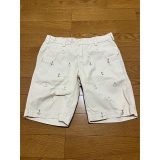 トミーヒルフィガー(TOMMY HILFIGER)のトミーヒルフィガー　ハーフパンツ(ショートパンツ)