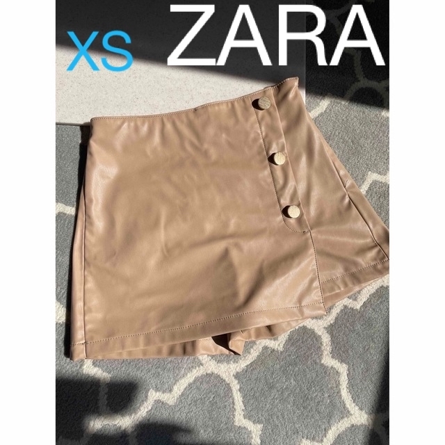 ZARA(ザラ)のコメ逃げ即ブロ様。専用 レディースのパンツ(ショートパンツ)の商品写真