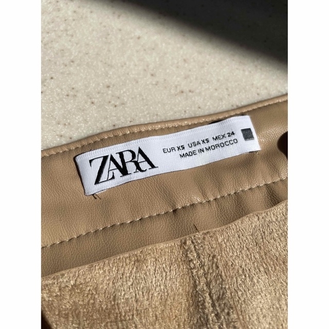 ZARA(ザラ)のコメ逃げ即ブロ様。専用 レディースのパンツ(ショートパンツ)の商品写真