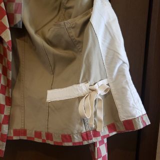 COMME des GARÇONS コムデギャルソン ライダースジャケット