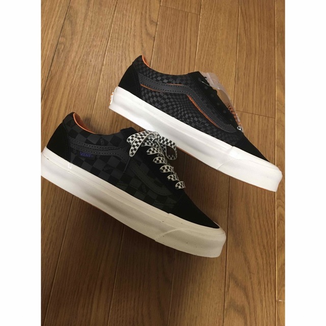 porter vans 24.5cm 代引き人気 -日本全国へ