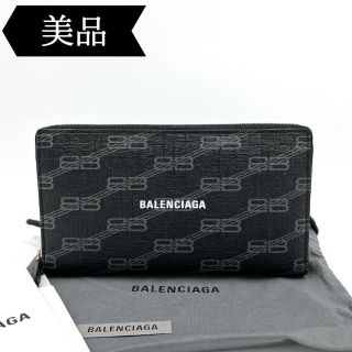 バレンシアガ 長財布の通販 1,000点以上 | Balenciagaを買うならラクマ