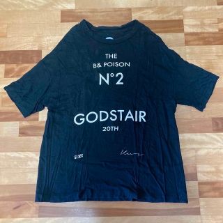 清春 黒夢 SADS ライブ Tシャツ M(ミュージシャン)