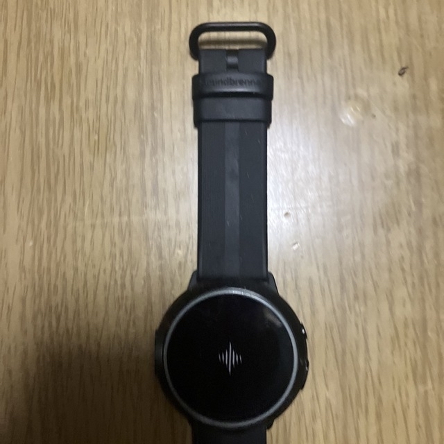 Soundbrenner Core steel 本体　充電コード 1