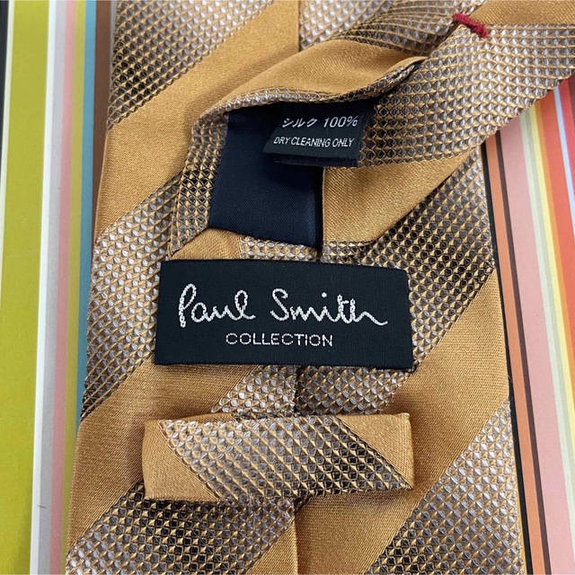 Paul Smith(ポールスミス)のポールスミス ネクタイ  メンズのファッション小物(ネクタイ)の商品写真