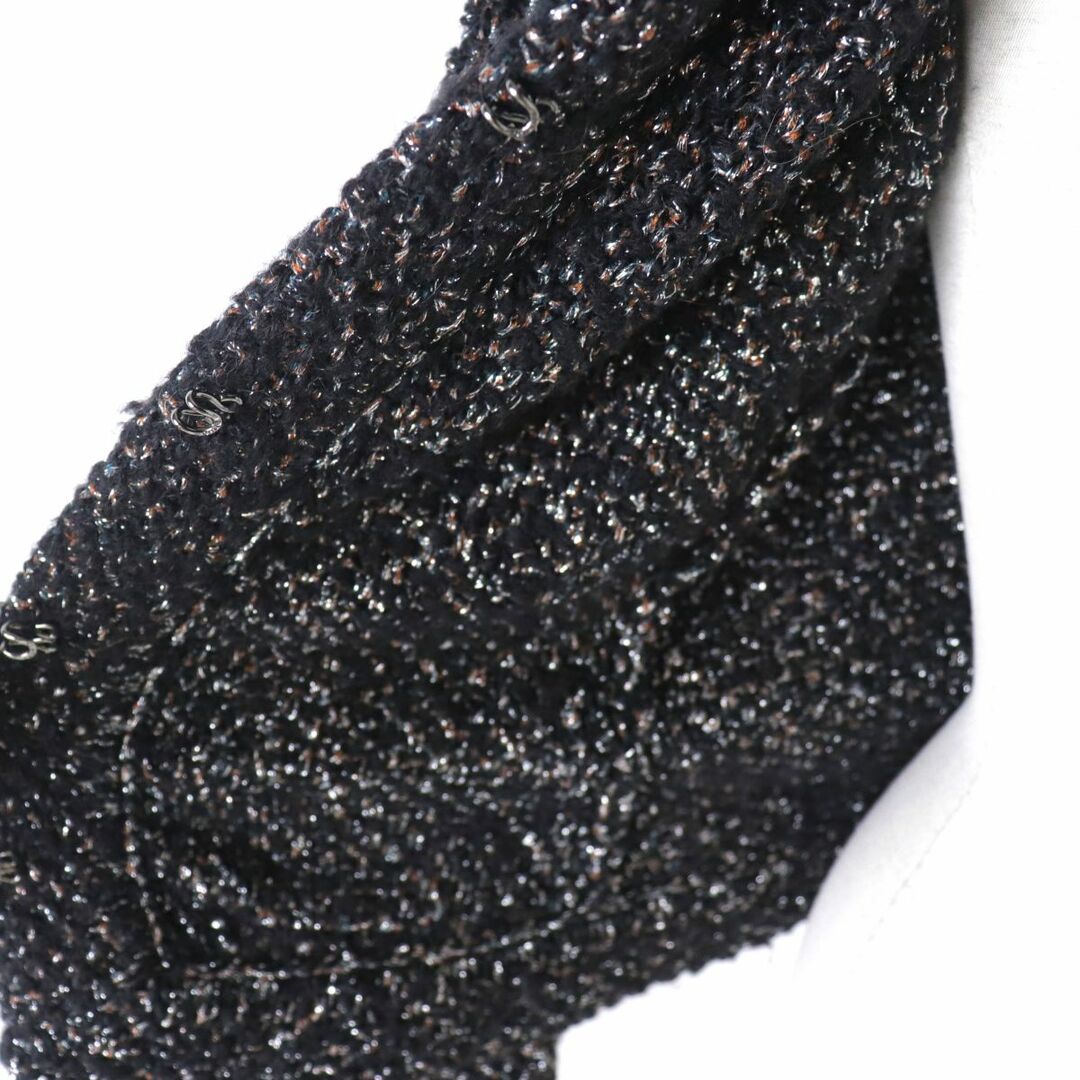 CHANEL - 極美品◎正規品 イタリア製 CHANEL シャネル 03A P21873