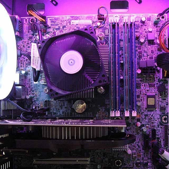 ☆白桜☆メモリー増量中 高FPSゲーミングPC】ヴァロラント、Apex