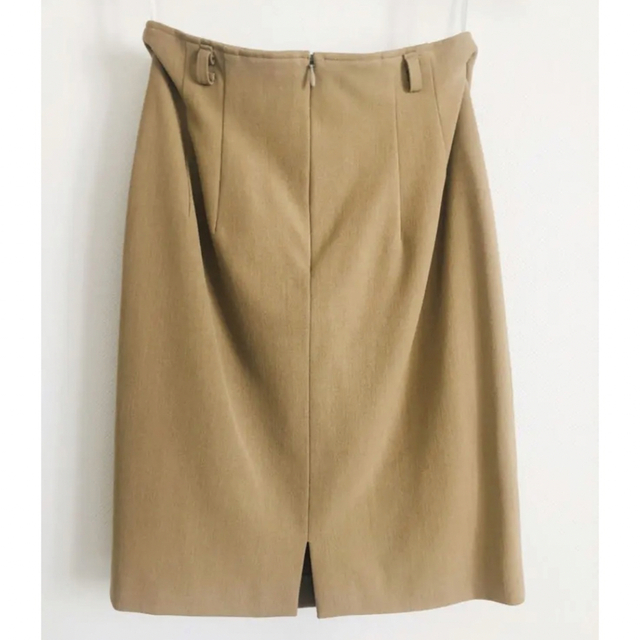【3点セット】スーツジャケット+スカート+ズボン RIO DE CENT 日本製