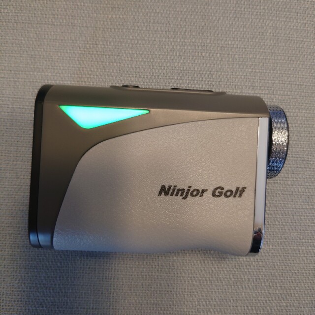 2024超熱 NINJOR GOLF(ニンジャーゴルフ）ゴルフ レーザー距離計 -その他