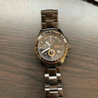 フォッシル(FOSSIL)のフォッシル　FOSSIL 腕時計(腕時計)