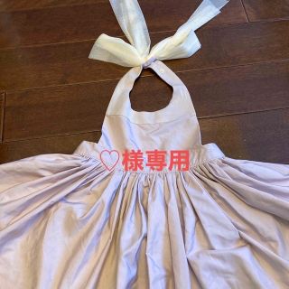 マールマール(MARLMARL)の【♡様専用】(ベビースタイ/よだれかけ)