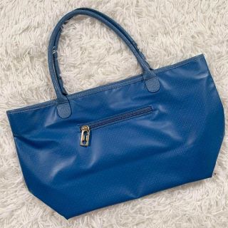 GHERARDINI - ゲラルディーニ ソフティ 総柄 トートバッグ ベージュ A4