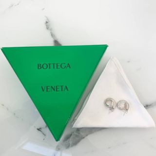 ボッテガ(Bottega Veneta) ピアスの通販 82点 | ボッテガヴェネタの