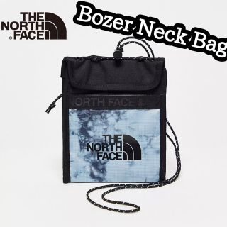 ザノースフェイス(THE NORTH FACE)のノースフェイス メンズ レディース ショルダーバッグ ミニバッグ ブルー(ショルダーバッグ)