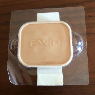 ファシオ(Fasio)のファシオ　ミネラルファンデーション410(ファンデーション)